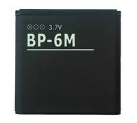 Genuine Nokia BP-6M Battery