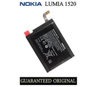 GENUINE NOKIA LUMIA 1520 BATTERY BV-4BW