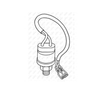 NRF 38907 Air conditioning pressure switch