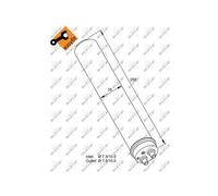 NRF 33300 AC receiver drier