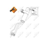 Genuine NRF A/C Air Con Receiver Dryer - 33369