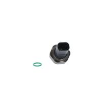 Genuine NRF Air Con Pressure Switch for Mercedes C300d Hybrid 2.1 (10/14-5/18)