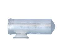 NRF Air Conditioning Dryer fits Fiat Punto 1999-2012