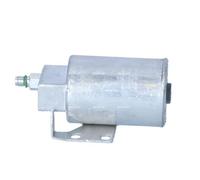 NRF 33129 Dryer, air conditioning