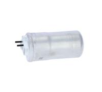 NRF 33317 Dryer, air conditioning