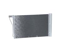 NRF 350365 Air conditioning condenser