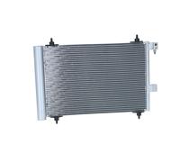 NRF 35649 Air conditioning condenser