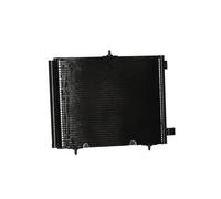 NRF 35405 Air conditioning condenser