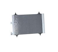 NRF 35414 Air conditioning condenser