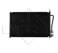 NRF 35524 Air conditioning condenser
