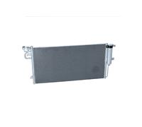 NRF 350363 Air conditioning condenser