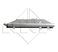 NRF 350010 Air conditioning condenser