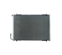 NRF 350330 Air conditioning condenser