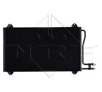 NRF 35811 Air conditioning condenser