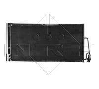 NRF 35898 Air conditioning condenser