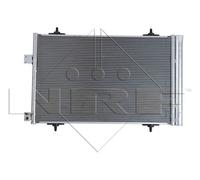 NRF 35946 Air conditioning condenser