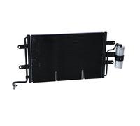 NRF 35227 Air conditioning condenser