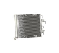 NRF 35598 Air conditioning condenser