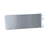 NRF 350364 Air conditioning condenser