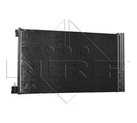 NRF 35912 Air conditioning condenser