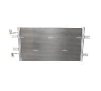 NRF 35900 Air conditioning condenser