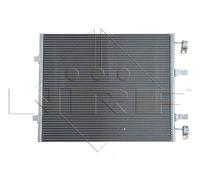 NRF 35845 Air conditioning condenser