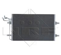 NRF 35842 Air conditioning condenser