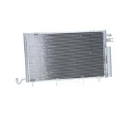 NRF 35027 Air conditioning condenser