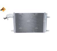 NRF 35520 Air conditioning condenser