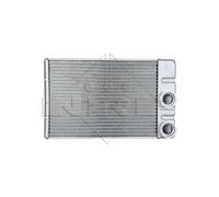 Genuine NRF Heat Exchanger Interior Heater Matrix - 54367