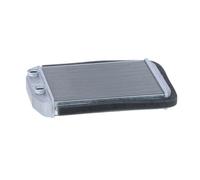 New Heat Exchanger, interior heating for ABARTH CHRYSLER FIAT LANCIA:500,500 C