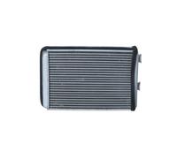 Genuine NRF Heater for Fiat Punto HGT JTD 188B2.000 1.9 Litre (06/2003-03/2012)