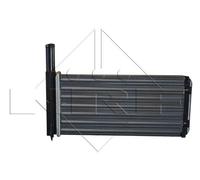 Heat Exchanger, interior heating for FORD:ESCORT V,ESCORT VI,ORION III 1056091