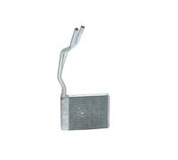 Genuine NRF Heater for Ford Focus RS500 JZDA 2.5 Litre Petrol (05/2010-07/2011)