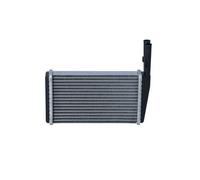 NRF Curved Radiator Hose - 54266