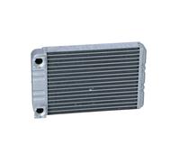 Genuine NRF Heater for Mercedes SLR McLaren Stirling Moss 5.4 (10/06-Present)