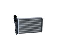 NRF Heater Matrix – Genuine – Citroen ZX 1.4 Injection (03/1991-06/1997) LHD
