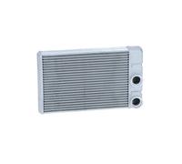 Heater core Brazed cooling fins 54367 NRF for SAAB CHEVROLET OPEL