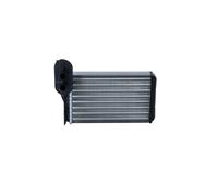 Genuine NRF Heater for Volkswagen Golf D 1Y 1.9 Litre Diesel (07/1993-04/1999)