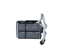 Heater core Brazed cooling fins 54420 NRF for VOLVO POLESTAR