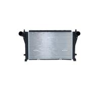 Genuine NRF Intercooler for Audi A3 TFSi 2.0 Litre 190 BHP (05/2016-10/2020)