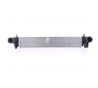 Genuine NRF Intercooler for BMW 525d M57D25(256D2) 2.5 Litre (12/2004-03/2010)