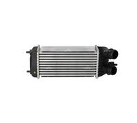 Genuine NRF Intercooler for Peugeot Expert HDi 90 16V 1.6 Litre (01/07-Present)