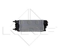 Genuine NRF Intercooler for Fiat Panda Natural Power 0.9 Litre (07/2012-Present)