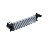 Genuine NRF Intercooler for Fiat 500L LPG 940B7.000 1.4 Litre (02/2014-Present)