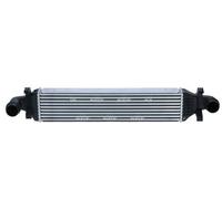 Genuine NRF Intercooler for Mercedes Benz B200 Natural Gas 2.0 (11/12-12/17)