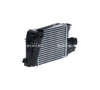 Genuine NRF Intercooler for Nissan Juke DIG-T 1.2 Litre (05/2014-Present)