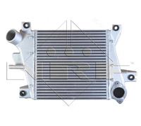 NRF 30382 Intercooler