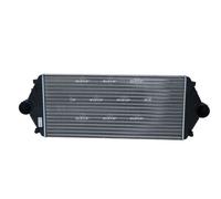 Genuine NRF Intercooler for Peugeot Expert HDi 16V 2.0 Litre (07/2000-12/2006)