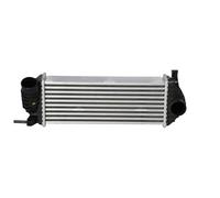 Intercooler fits RENAULT KANGOO 1.5D 2008 on NRF 8200382109 8200427469 Quality
